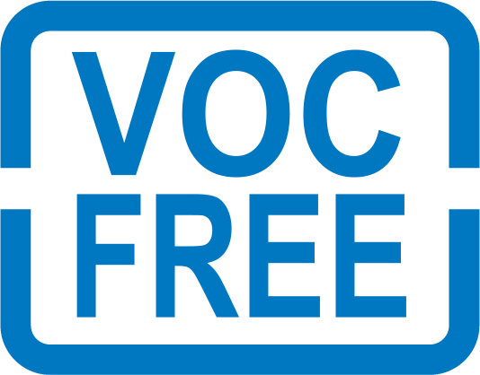 VOC FREEロゴ